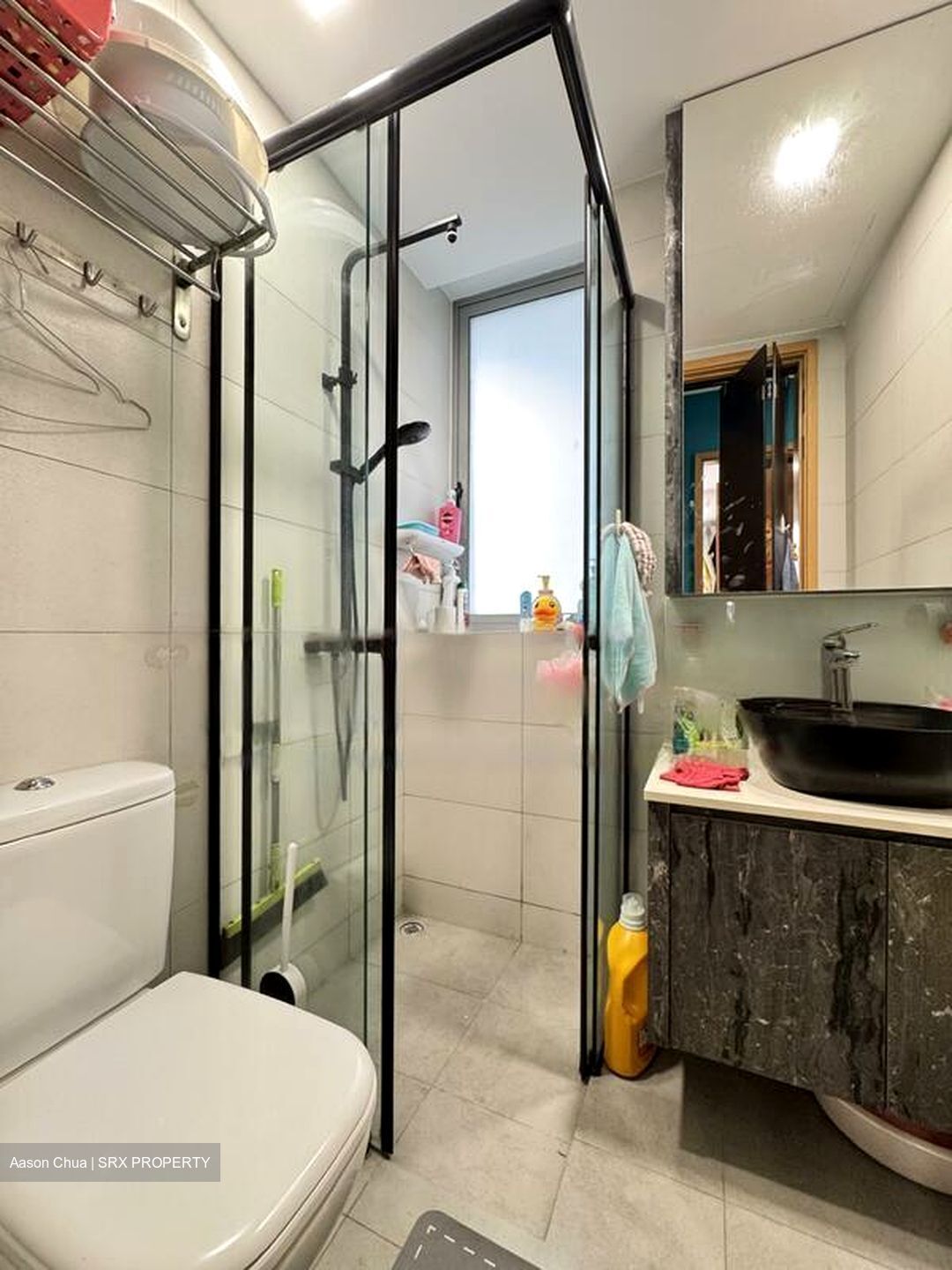 D' Chateau @ Shelford (D11), Apartment #487174461